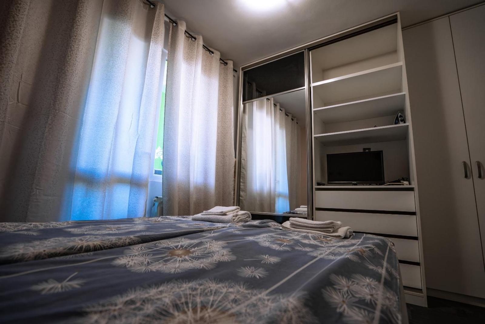 Seaside Apartament Burgas Exterior foto