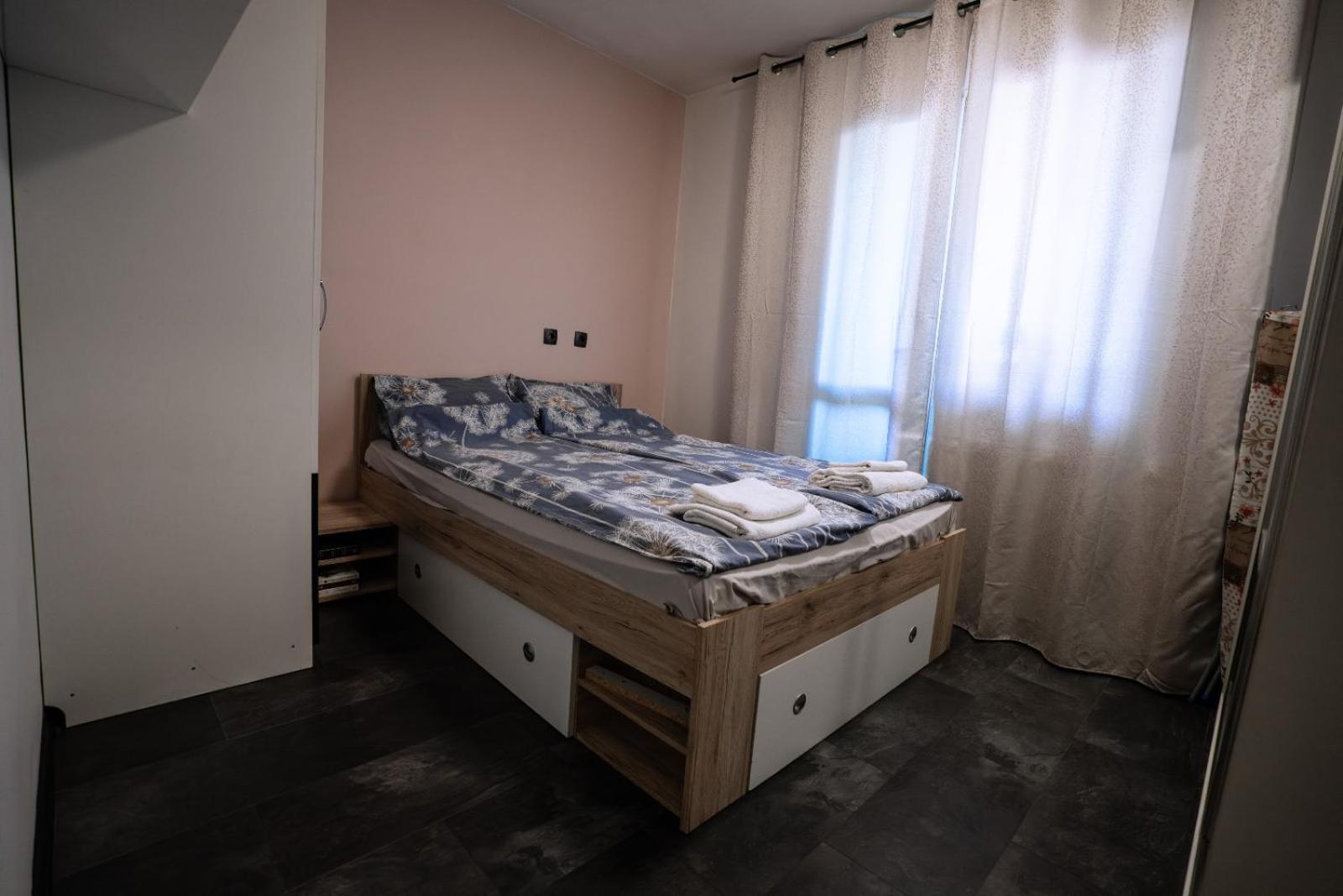 Seaside Apartament Burgas Exterior foto